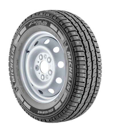 MICHELIN Agilis X-Ice North